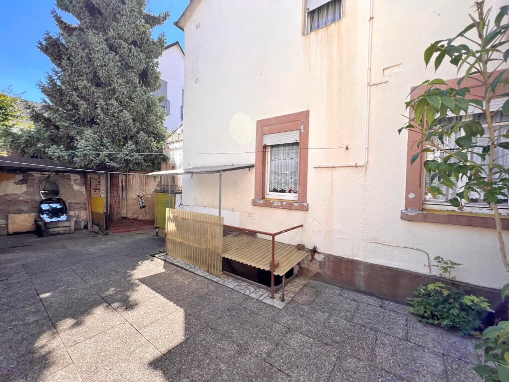 Einfamilienhaus in Langen – Bild 3