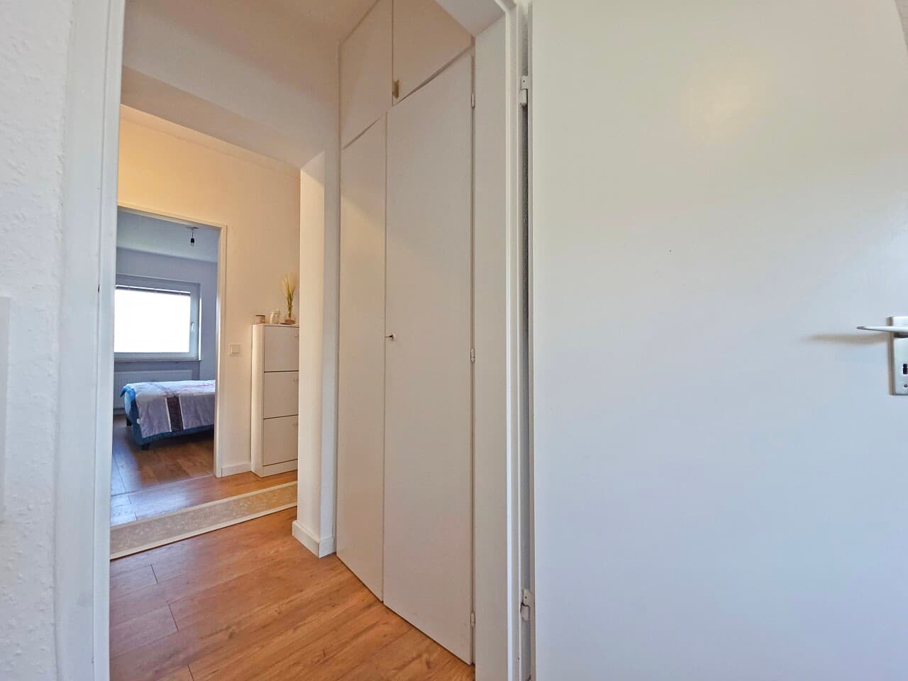 Etagenwohnung in Saarbrücken – Bild 6