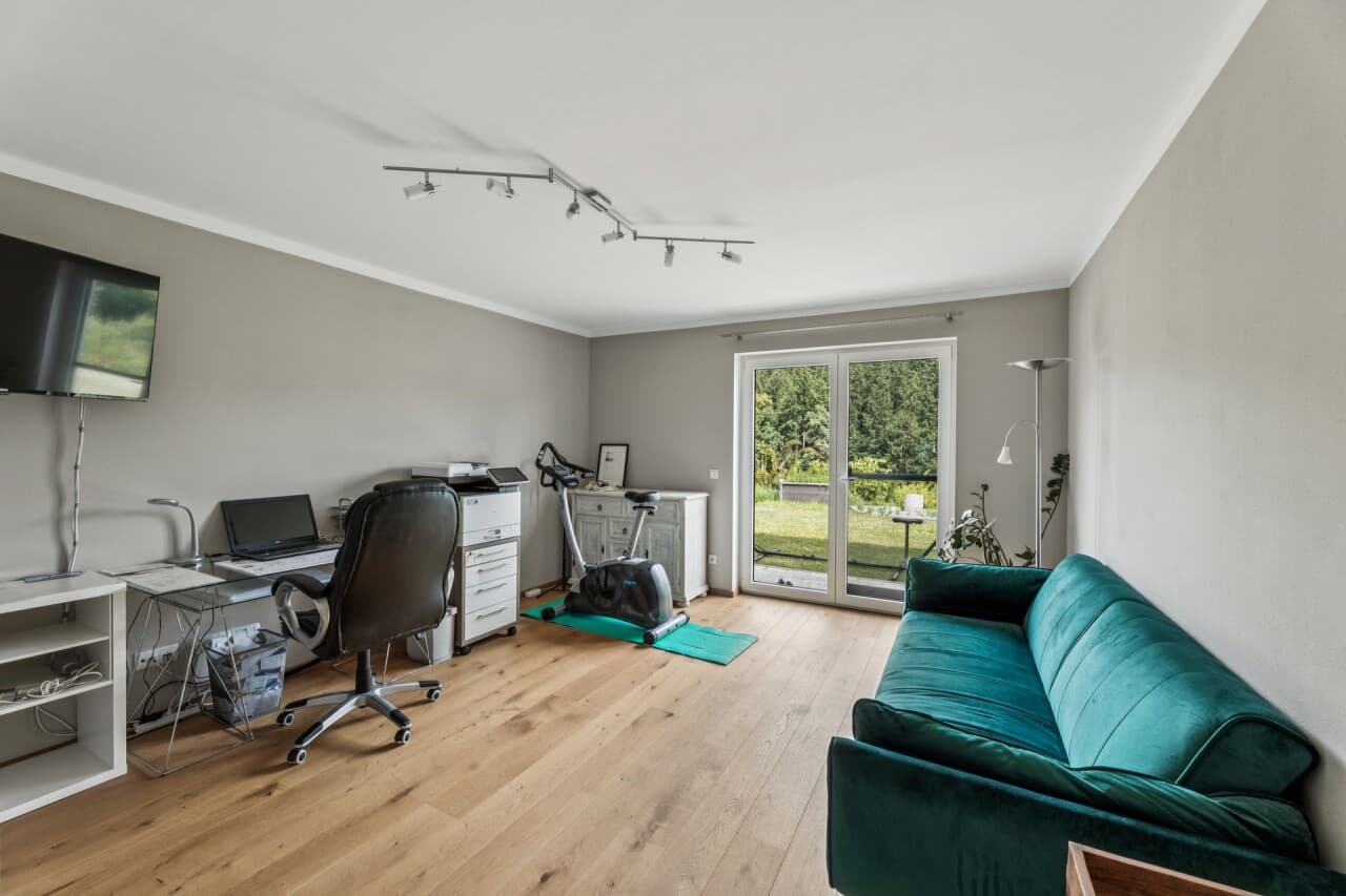 Einfamilienhaus in Bogen – Bild 13