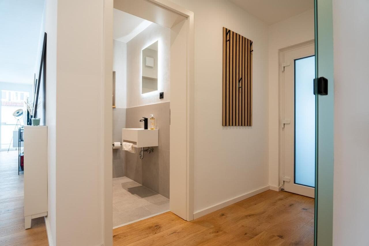 Etagenwohnung in Bensheim – Bild 15