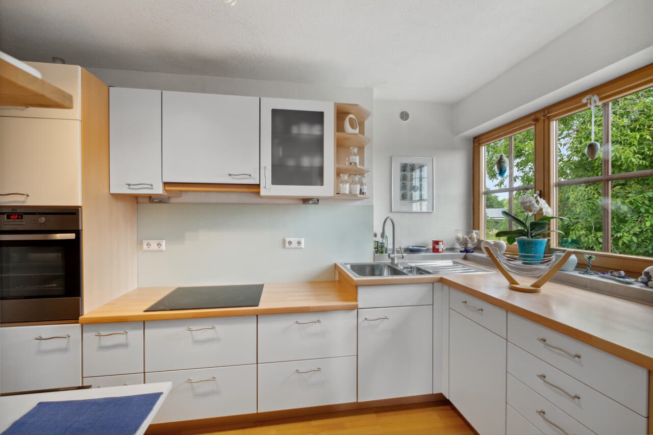 Maisonette in Rheinfelden – Bild 9