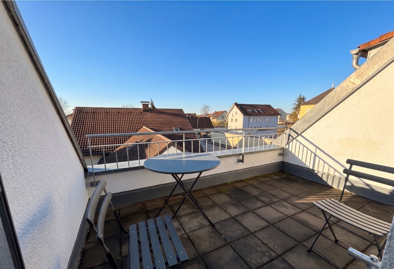 Mehrfamilienhaus in Ingolstadt – Bild 20