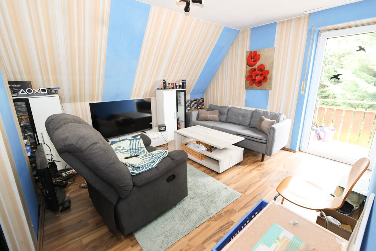 Zweifamilienhaus in Nordhorn – Bild 21