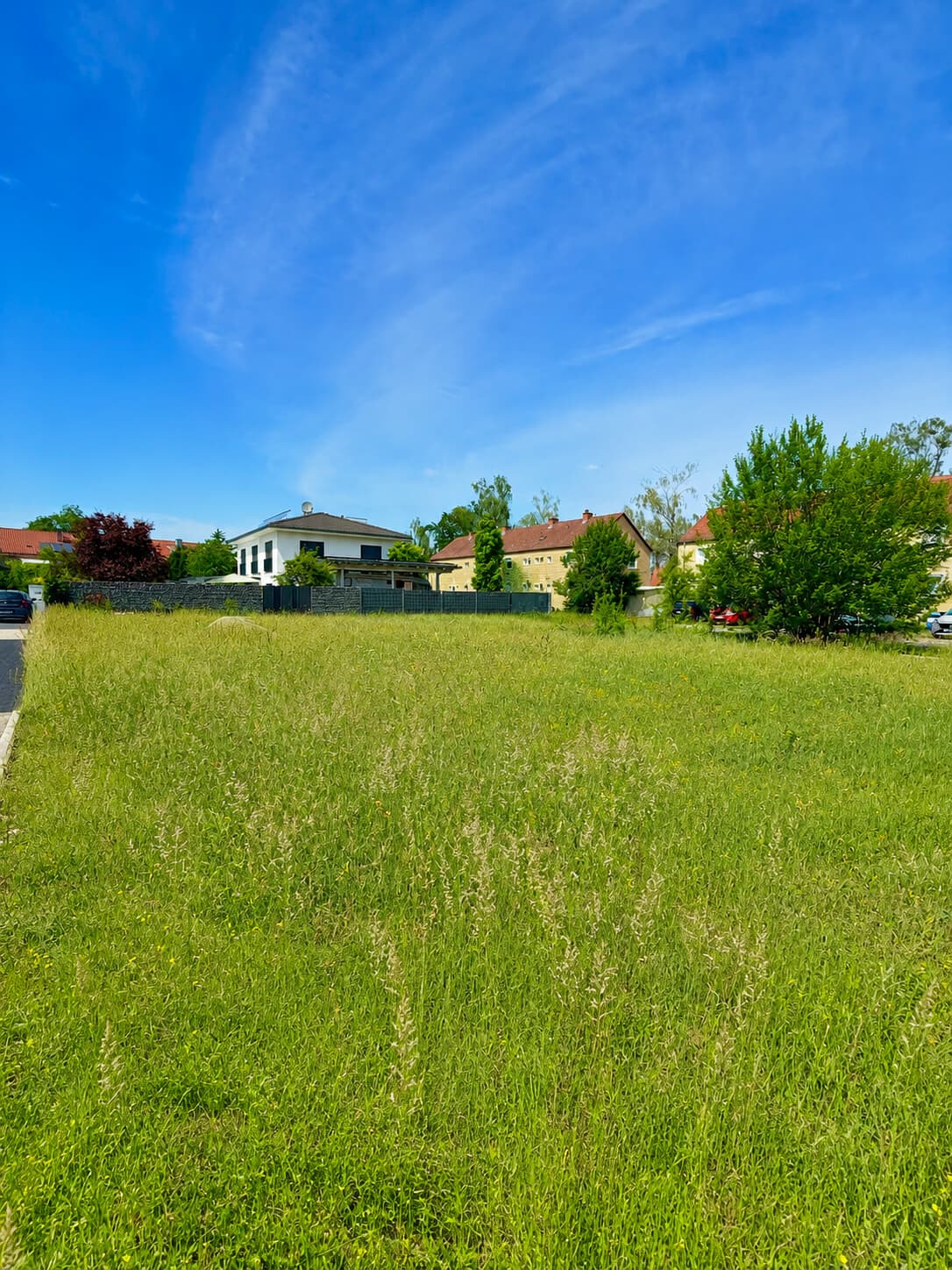 Wohngrundstück in Waldkraiburg – Bild 2