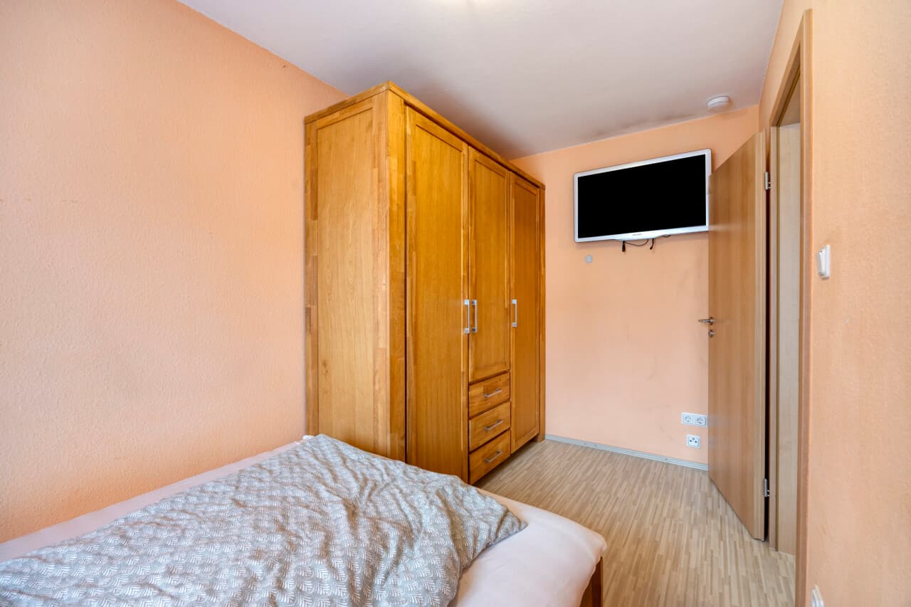 Erdgeschosswohnung in Kevelaer – Bild 8