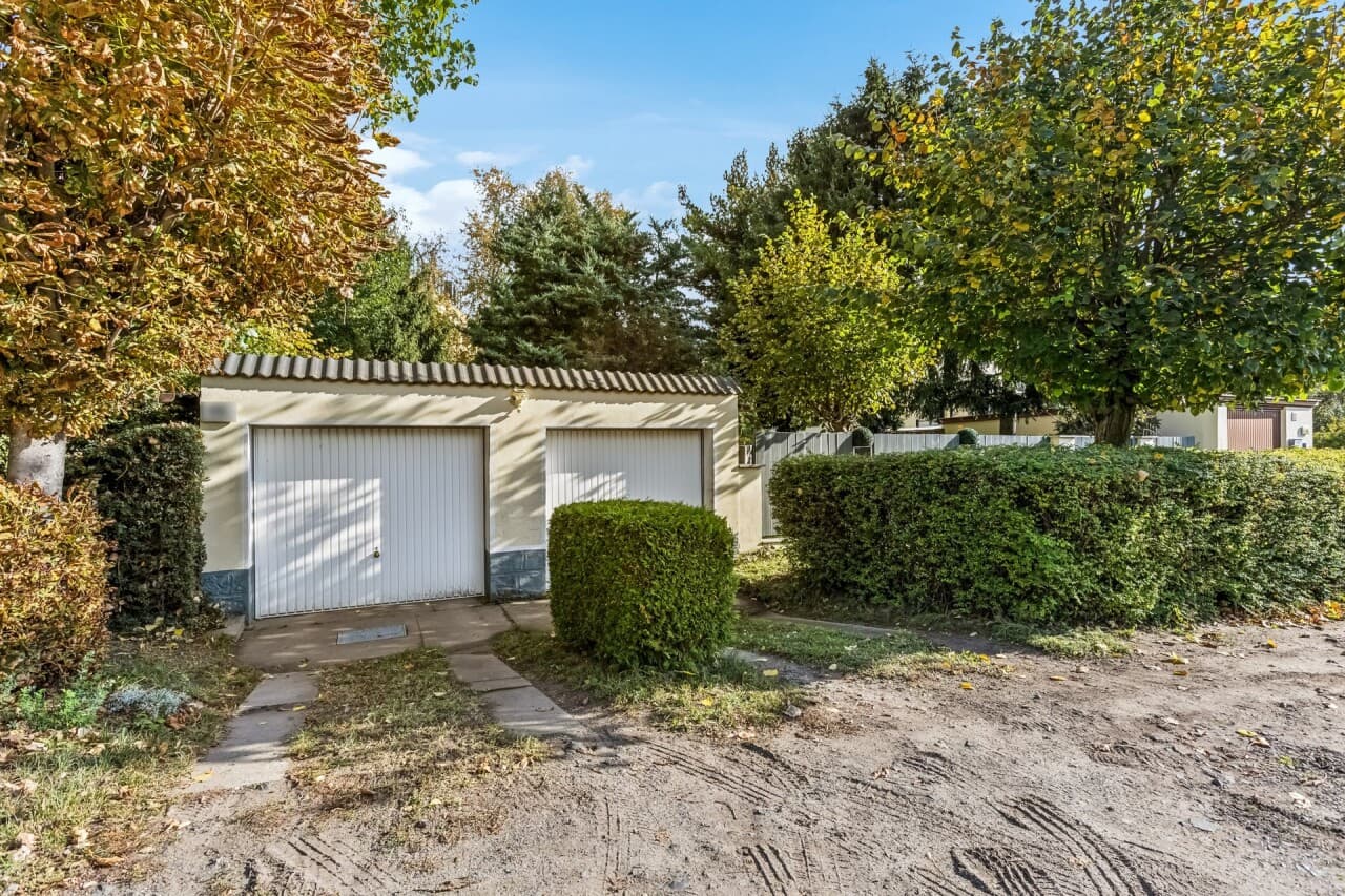 Einfamilienhaus in Berlin – Bild 5