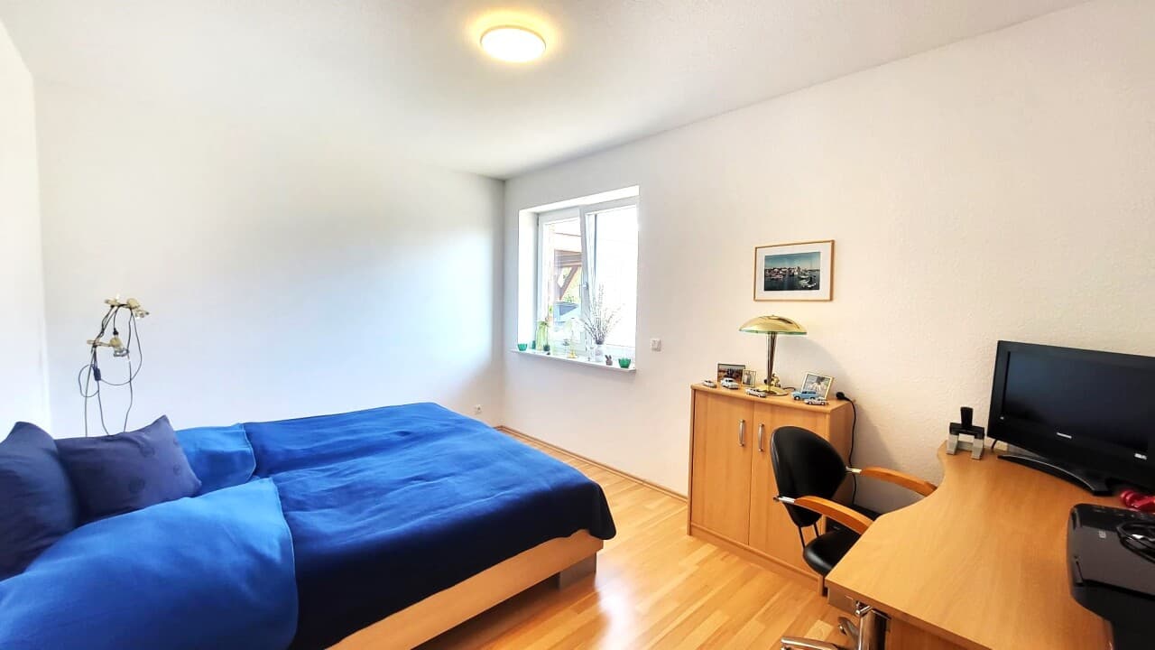 Bungalow in Bruchhausen-Vilsen OT Süstedt – Bild 10