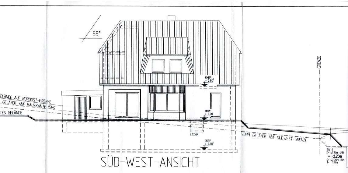 Einfamilienhaus in Bad Gandersheim – Bild 27
