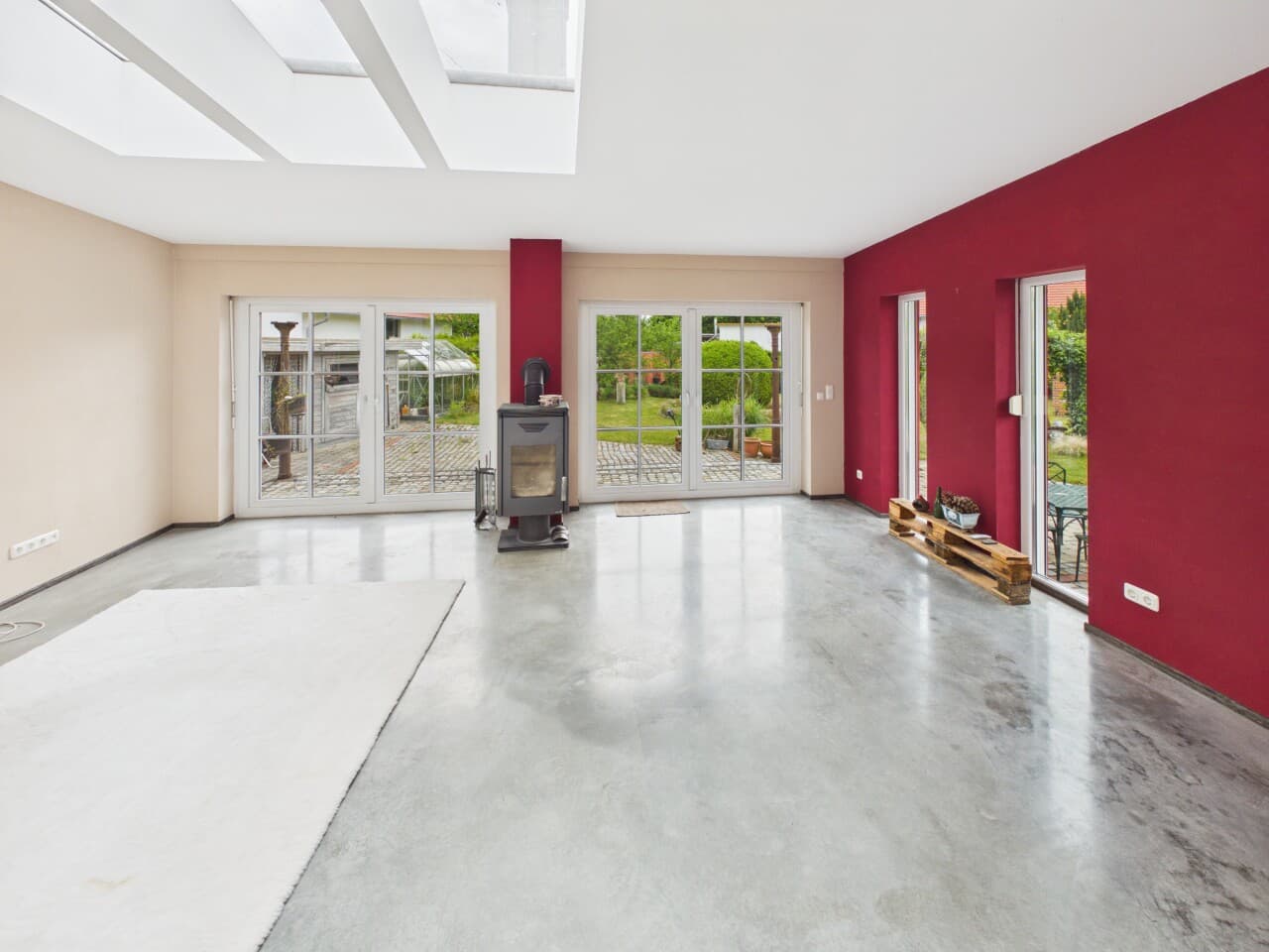 Einfamilienhaus in Garching – Bild 4