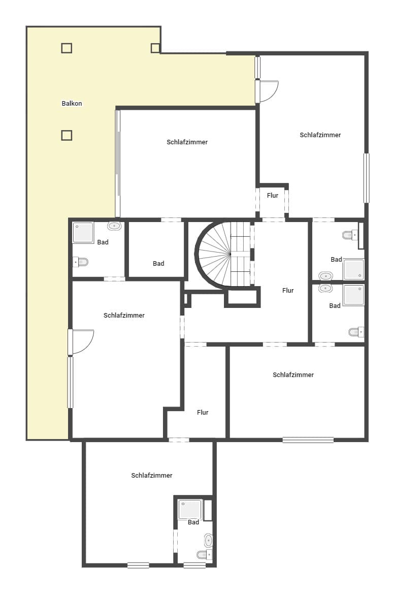 Einfamilienhaus in Piding – Bild 17