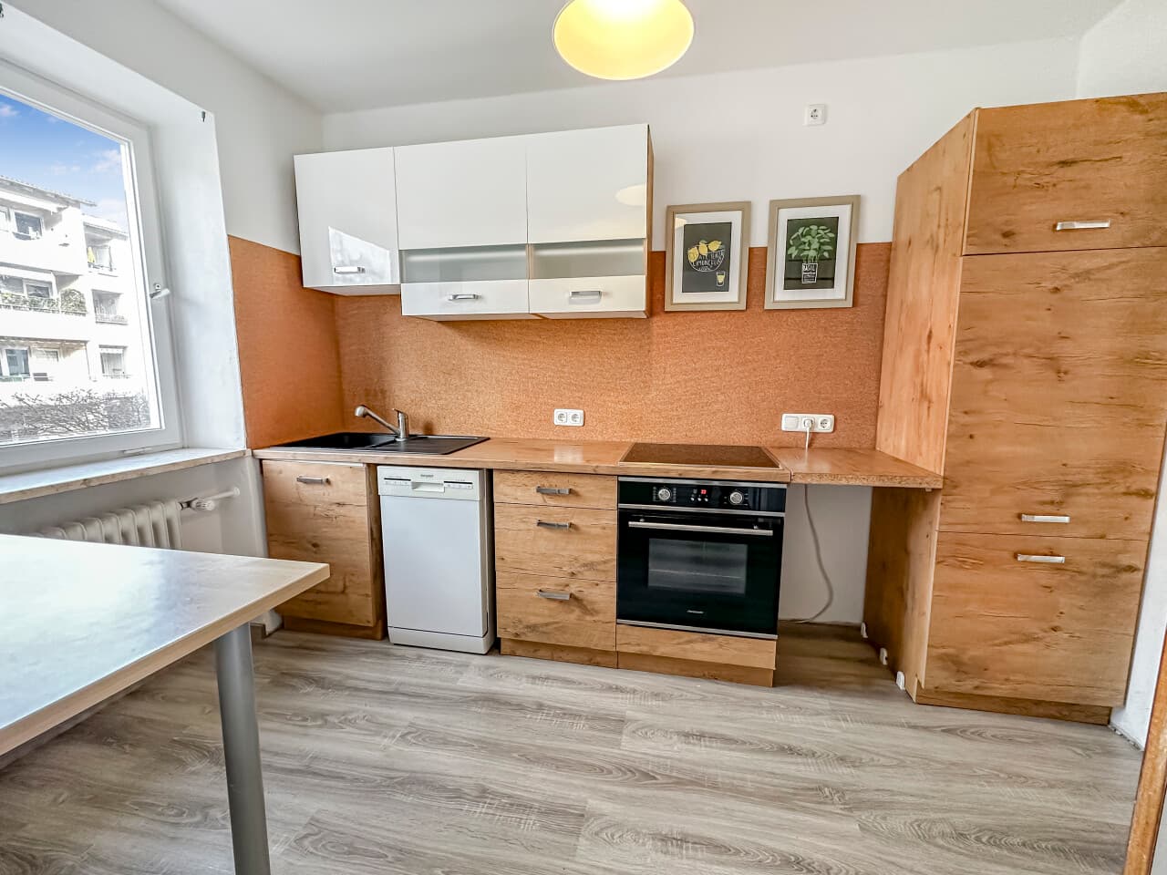 Etagenwohnung in Bad Reichenhall – Bild 7
