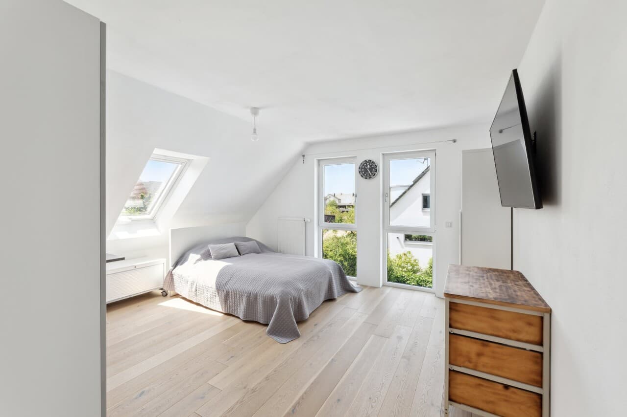 Einfamilienhaus in Nürnberg – Bild 8