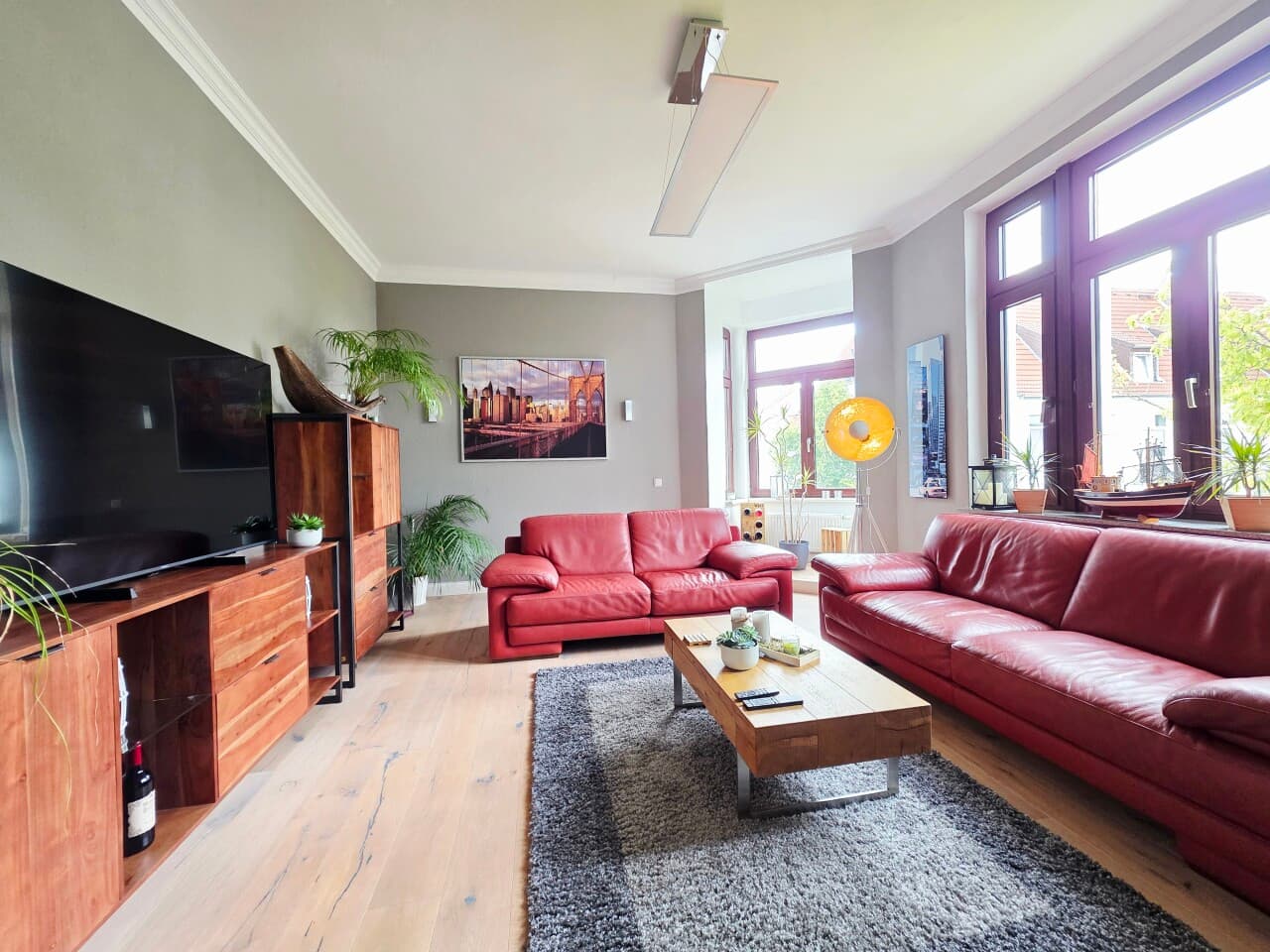 Etagenwohnung in Wilhelmshaven – Bild 8