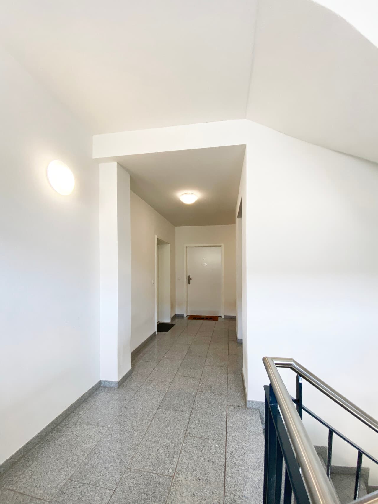 Terrassenwohnung in Neustadt – Bild 12