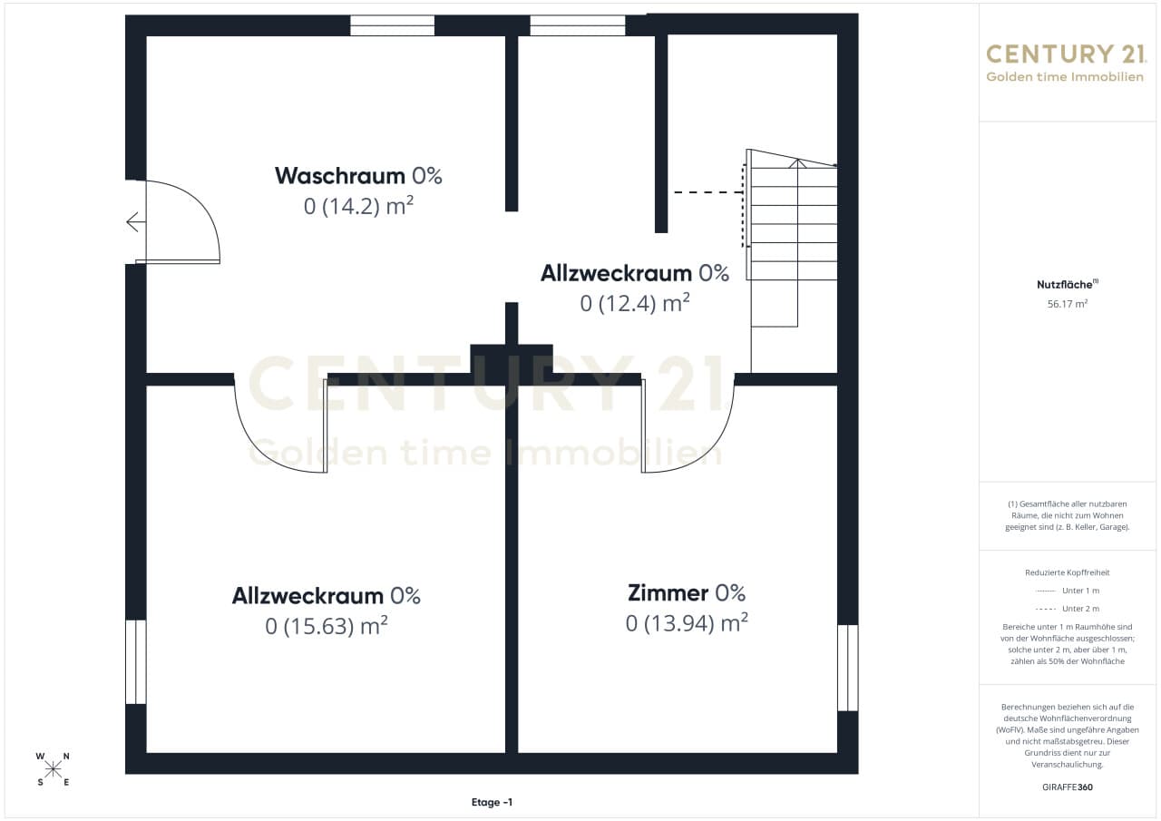Einfamilienhaus in Garching – Bild 21