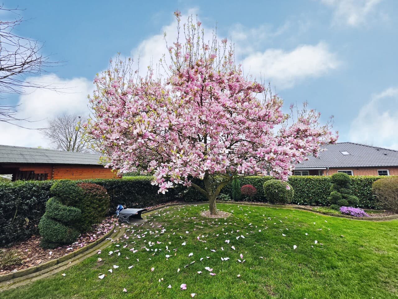 Einfamilienhaus in Schwarme – Bild 11