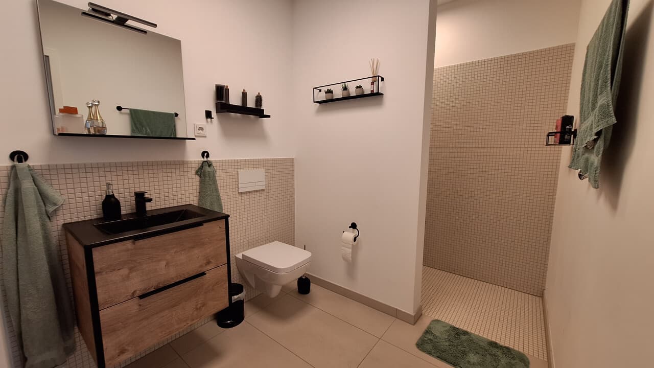 Etagenwohnung in Bochum - Eppendorf – Bild 9