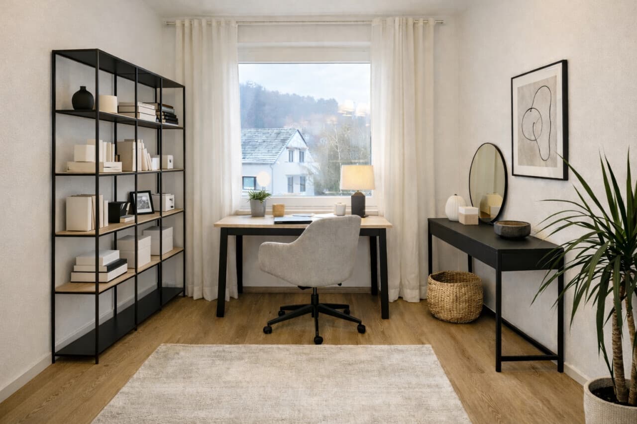 Etagenwohnung in Herdecke – Bild 5