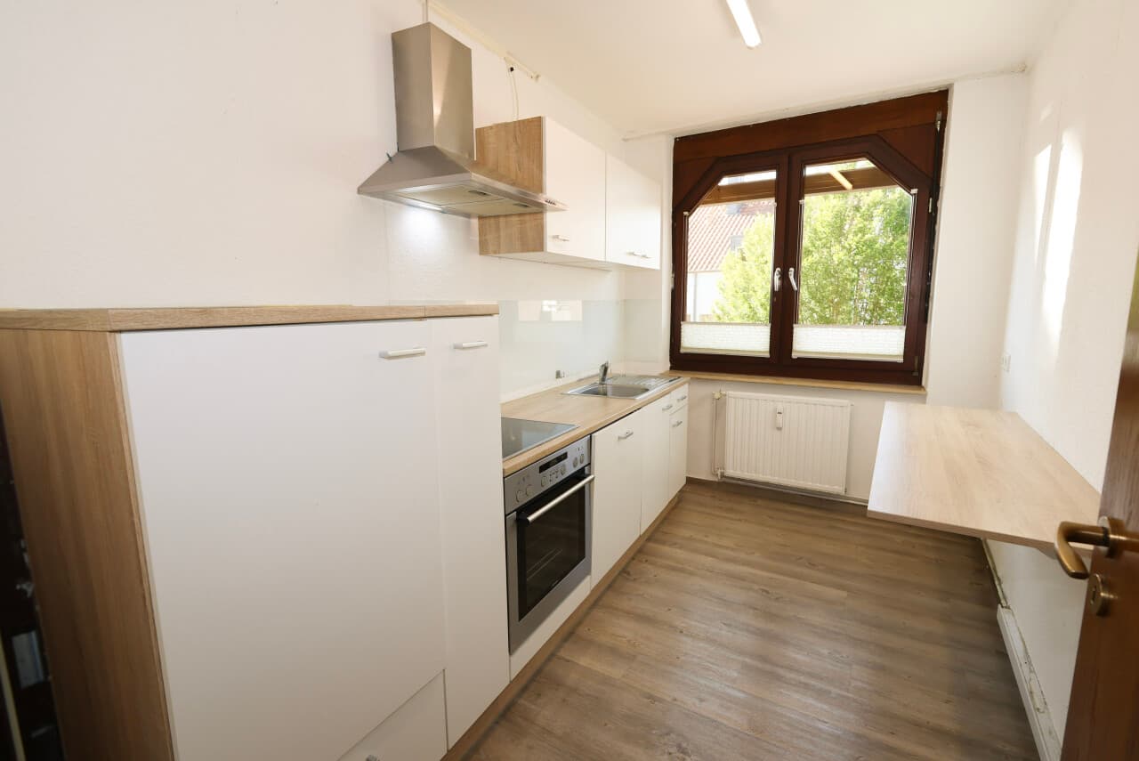 Etagenwohnung in Bad Bentheim – Bild 9