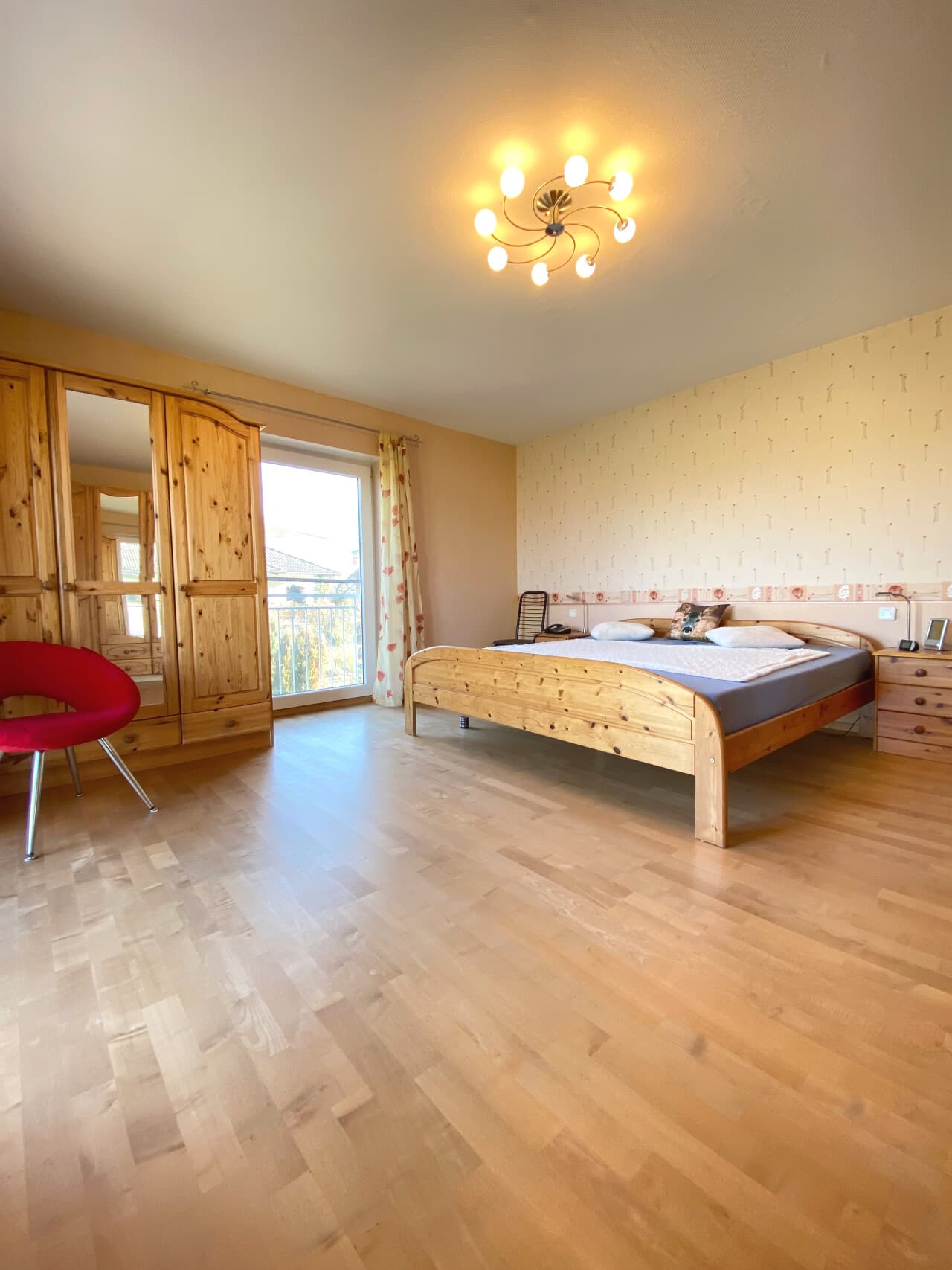 Einfamilienhaus in Rockenberg-Oppershofen – Bild 5