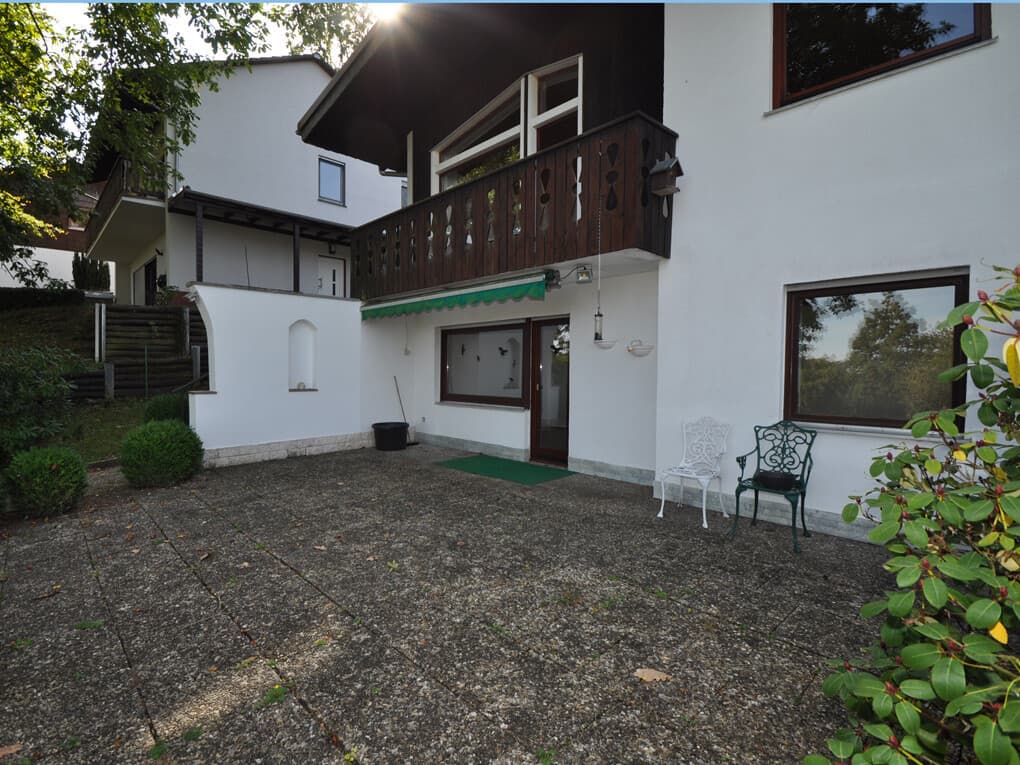 Einfamilienhaus in Langgöns – Bild 9