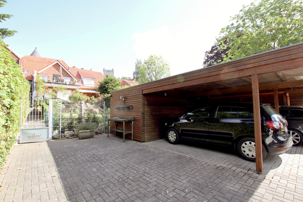 Dachgeschosswohnung in Bad Bentheim – Bild 16