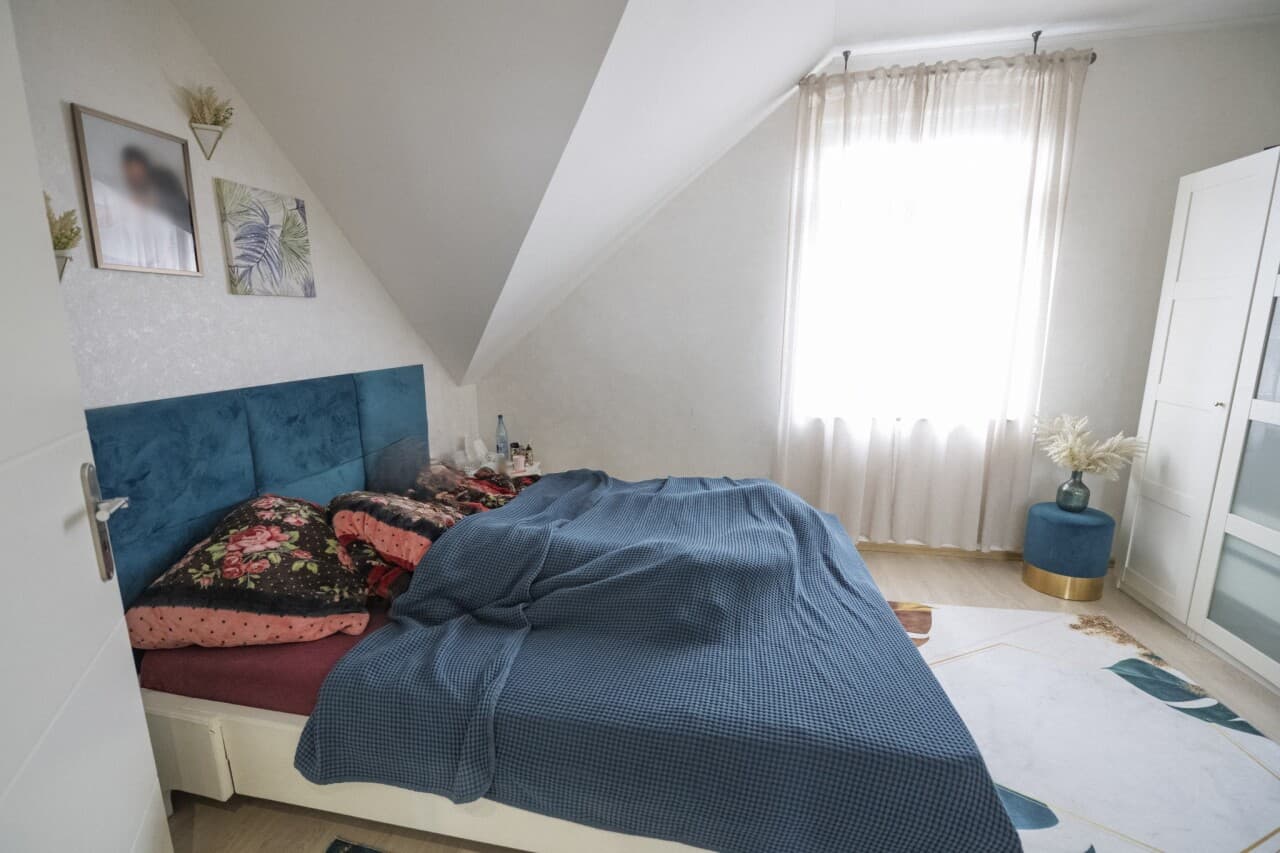 Doppelhaushälfte in Bottrop-Ebel – Bild 11