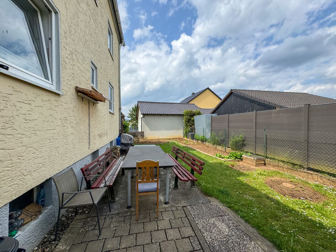 Etagenwohnung in Bad Staffelstein – Bild 14