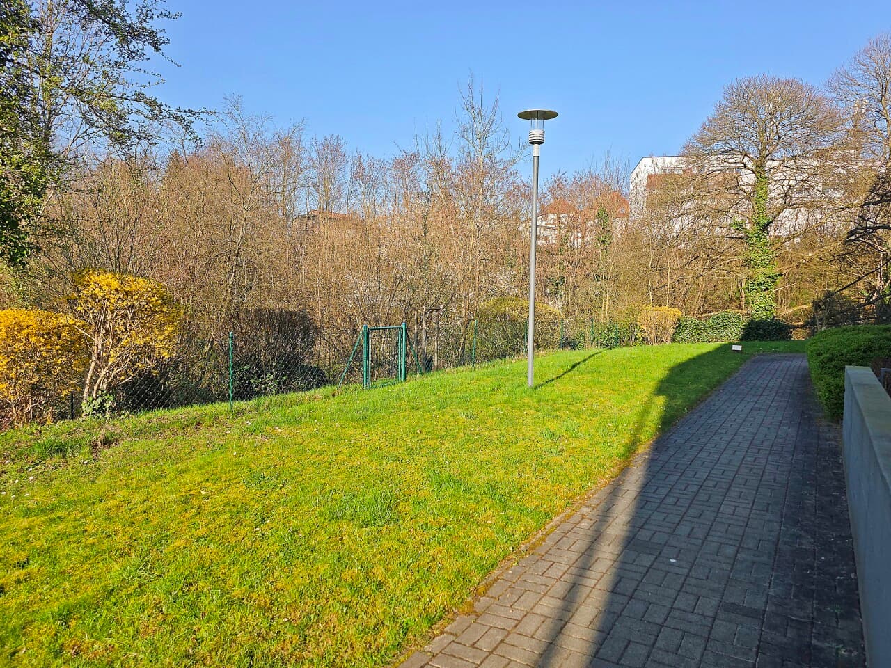 Etagenwohnung in Saarbrücken – Bild 23