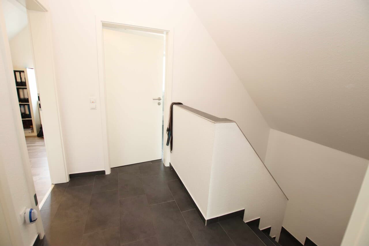 Doppelhaushälfte in Schüttorf – Bild 11