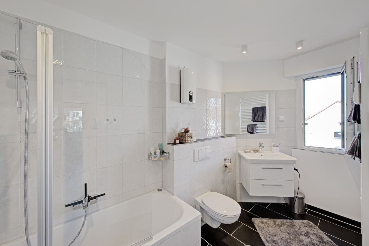 Etagenwohnung in Bochum - Linden – Bild 10