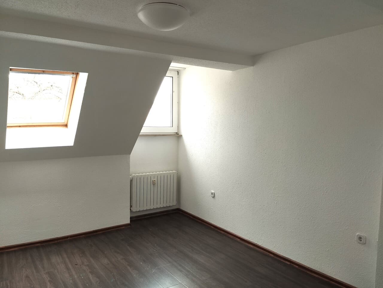 Dachgeschosswohnung in Dortmund - Eving – Bild 8