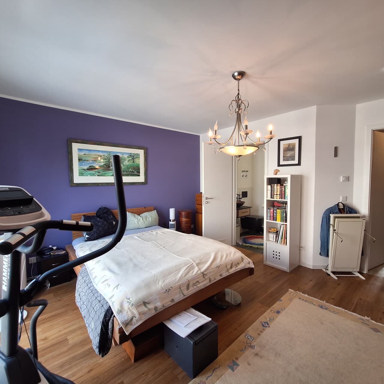 Etagenwohnung in Bottrop – Bild 10