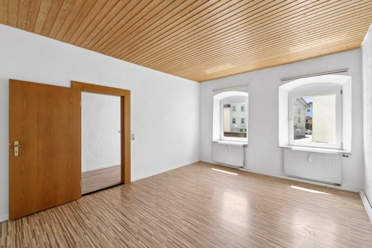 Wohn- und Geschäftshaus in Trostberg – Bild 10
