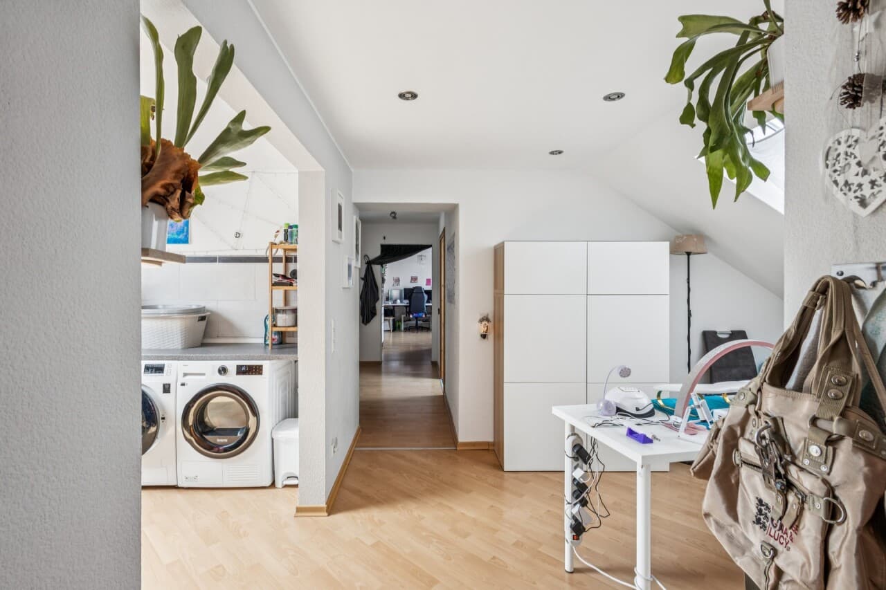Maisonette in Rotenburg – Bild 8