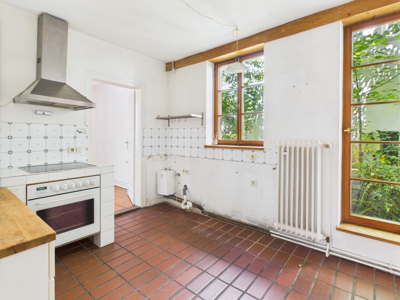 Einfamilienhaus in Darmstadt – Bild 7