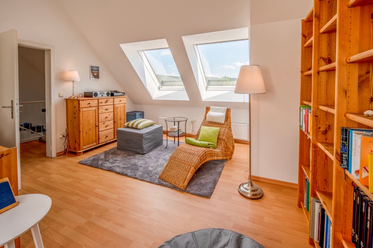 Maisonette in Hofheim – Bild 7