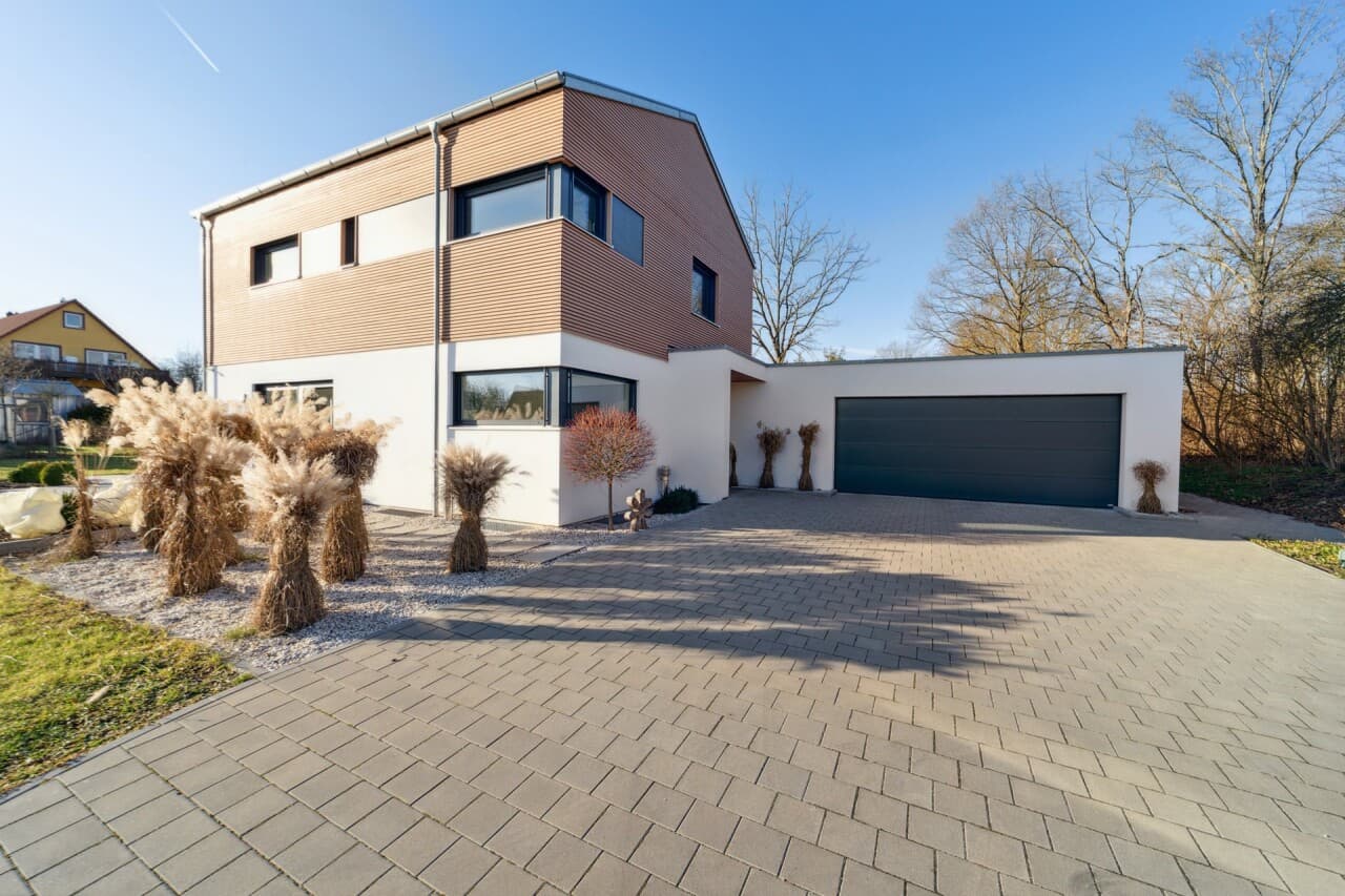 Einfamilienhaus in Lonnerstadt – Bild 15