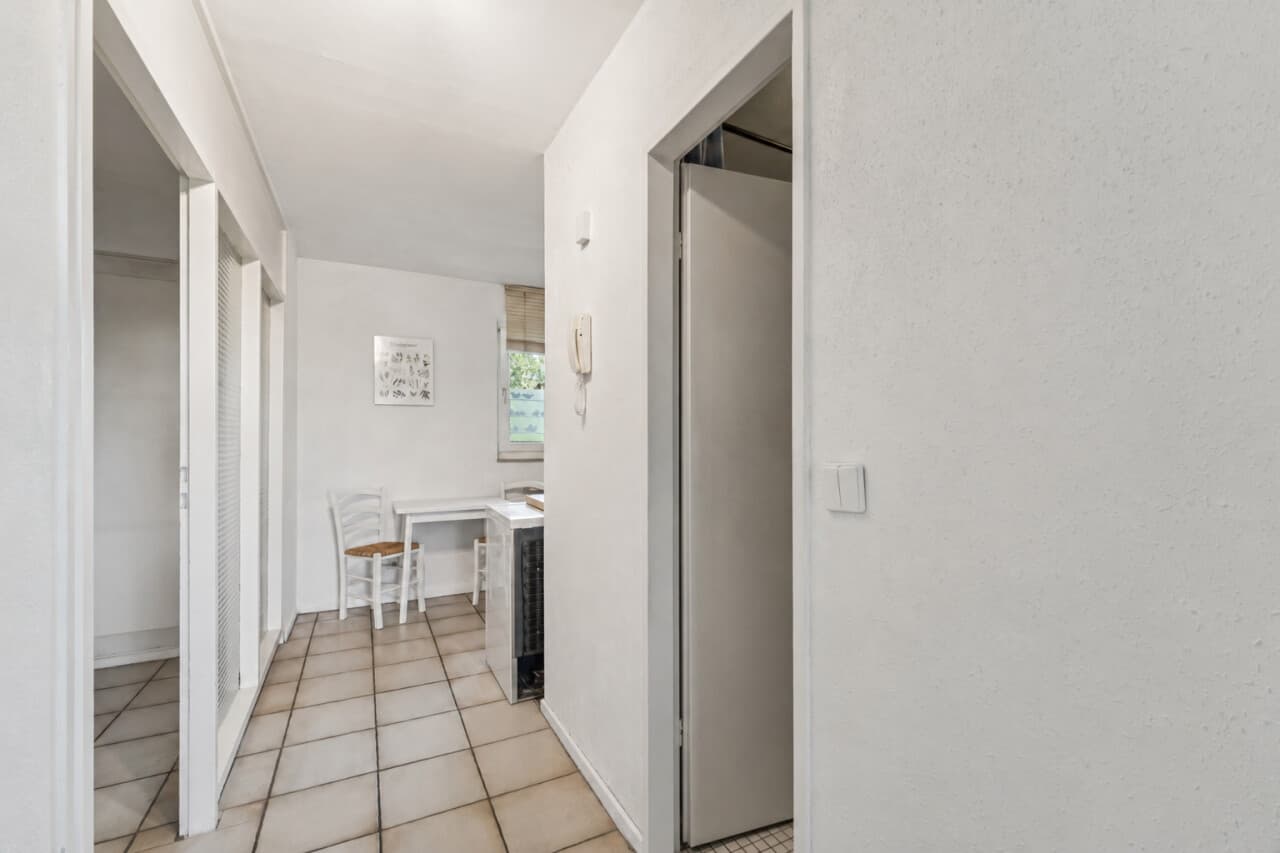 Etagenwohnung in Bremen – Bild 5