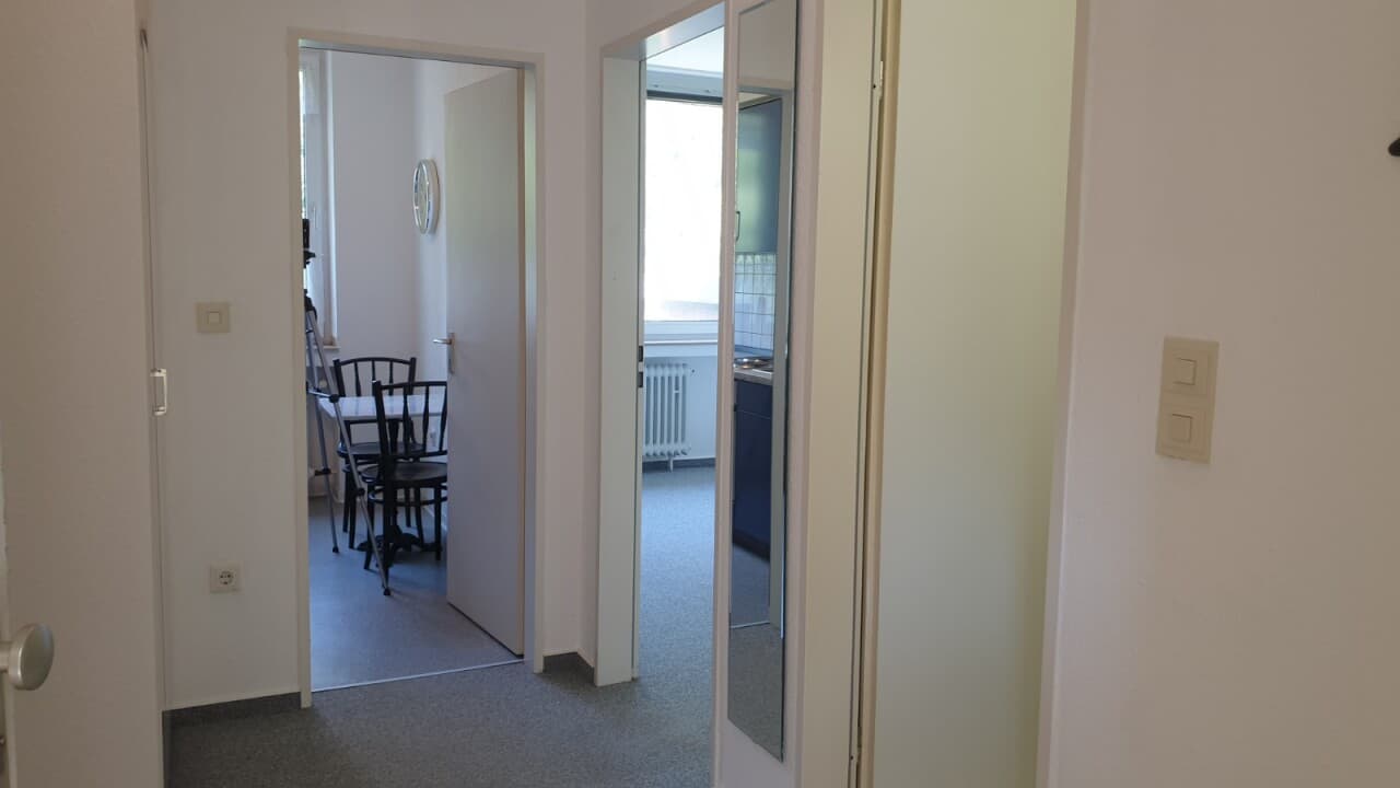 Etagenwohnung in Bochum-Querenburg – Bild 10