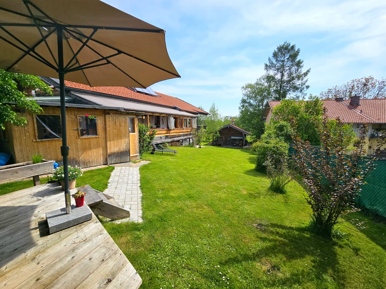 Einfamilienhaus in Surberg Lauter – Bild 2