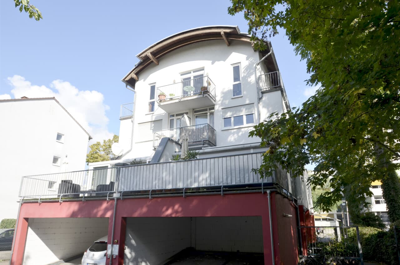 Etagenwohnung in Mainz – Bild 7