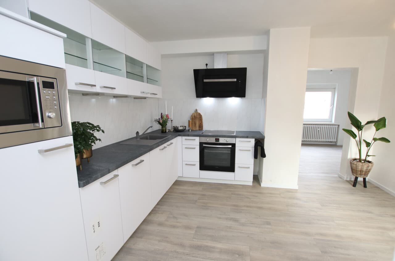 Doppelhaushälfte in Bad Bentheim – Bild 8