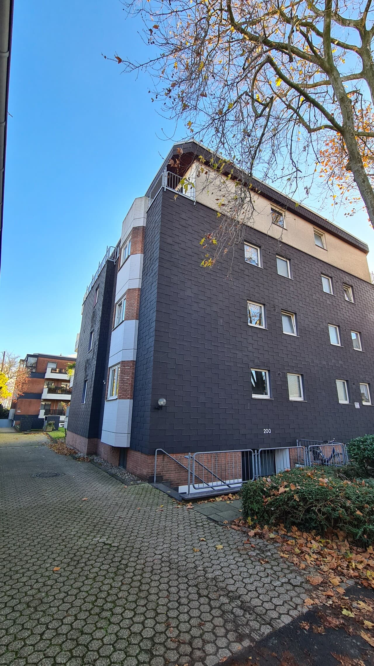 Etagenwohnung in Köln – Bild 3