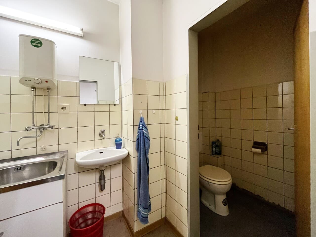 Gewerbeobjekt in Bensheim – Bild 9