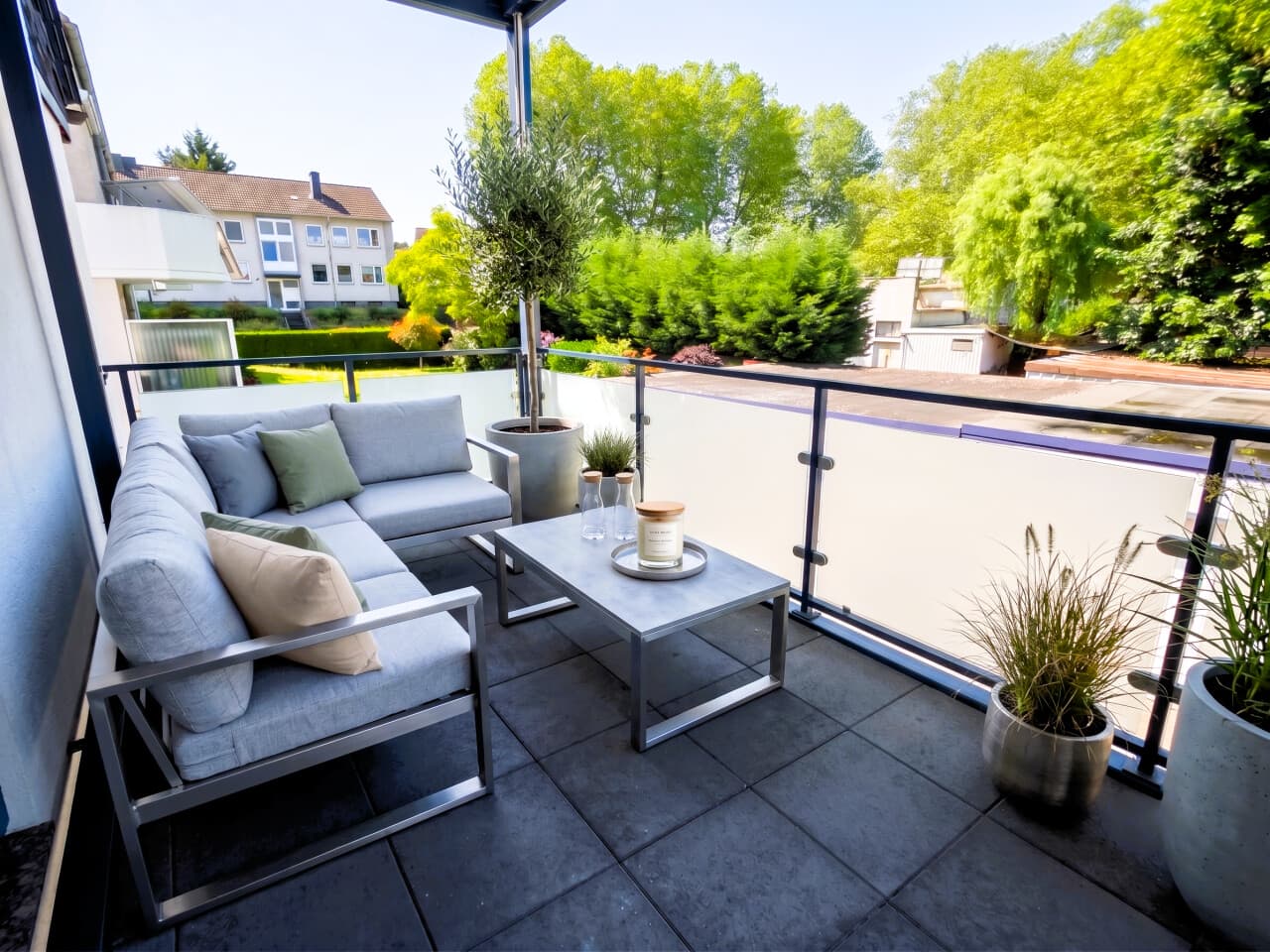 Etagenwohnung in Dortmund – Bild 9