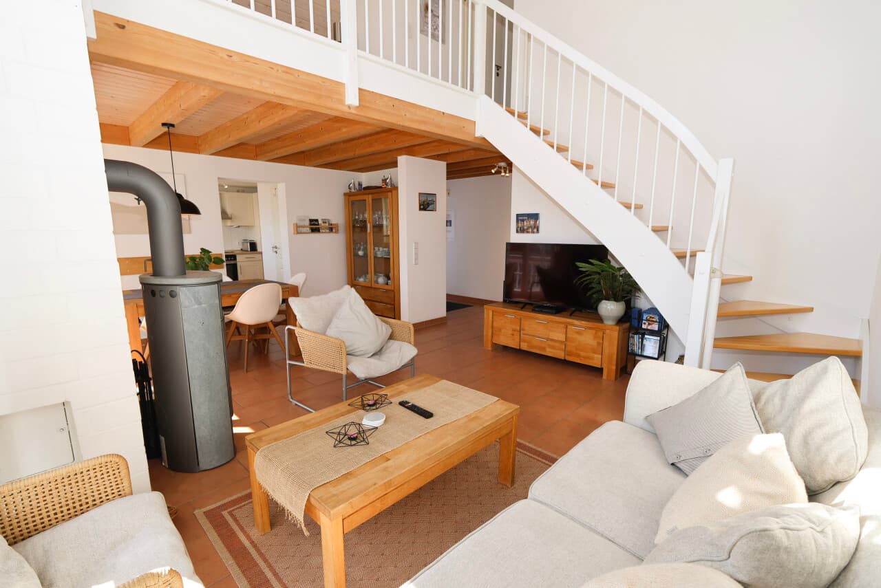 Maisonette in Krummhörn-Greetsiel – Bild 7