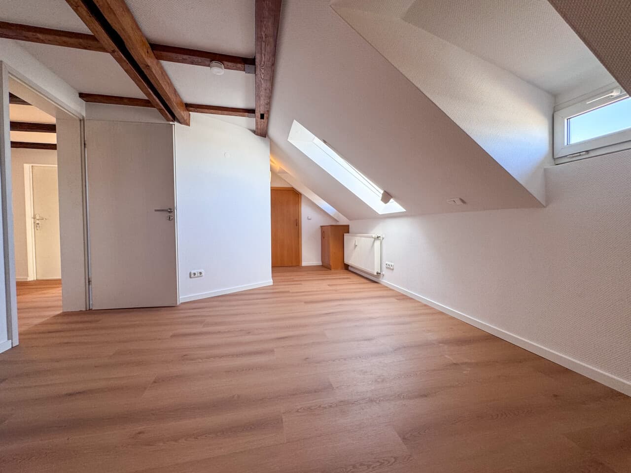 Maisonette in Lichtenfels – Bild 14