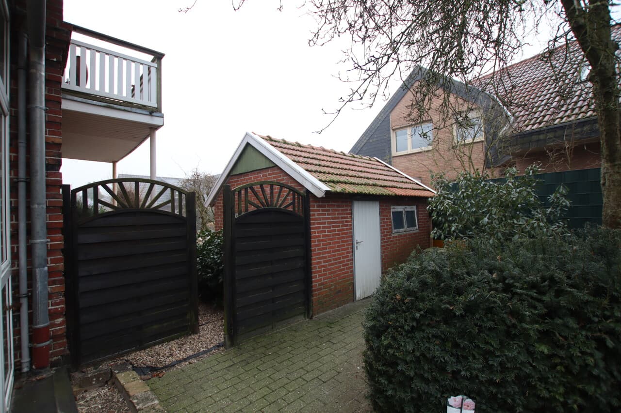 Einfamilienhaus in Neuenhaus – Bild 33