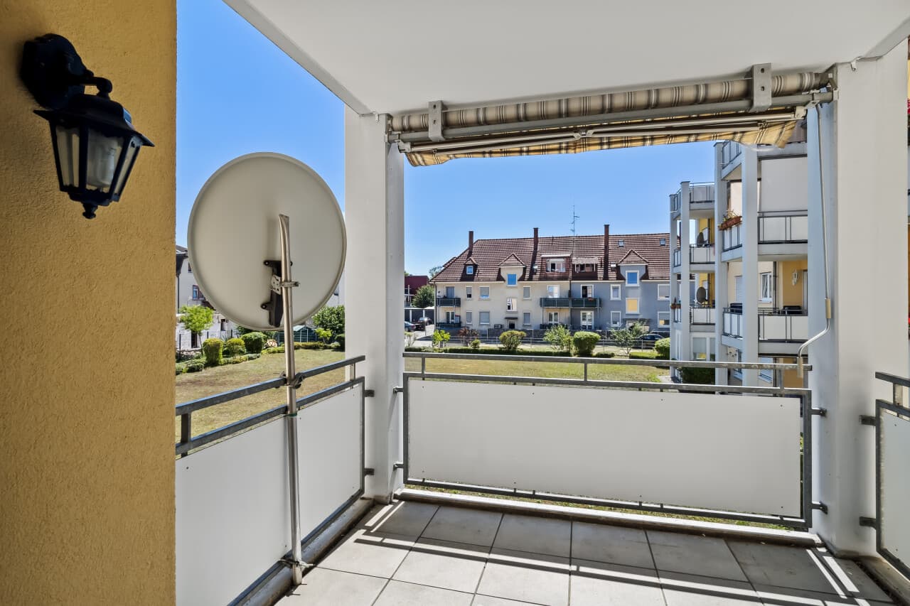 Etagenwohnung in Rheinfelden (Baden) – Bild 5